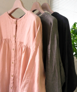 ソリトリネン①　2Wayワンピース